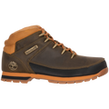 Euro Sprint Mid Lace Up Boot - Military Olive
