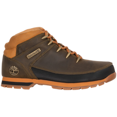 Euro Sprint Mid Lace Up Boot - Military Olive
