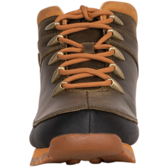 Euro Sprint Mid Lace Up Boot - Military Olive
