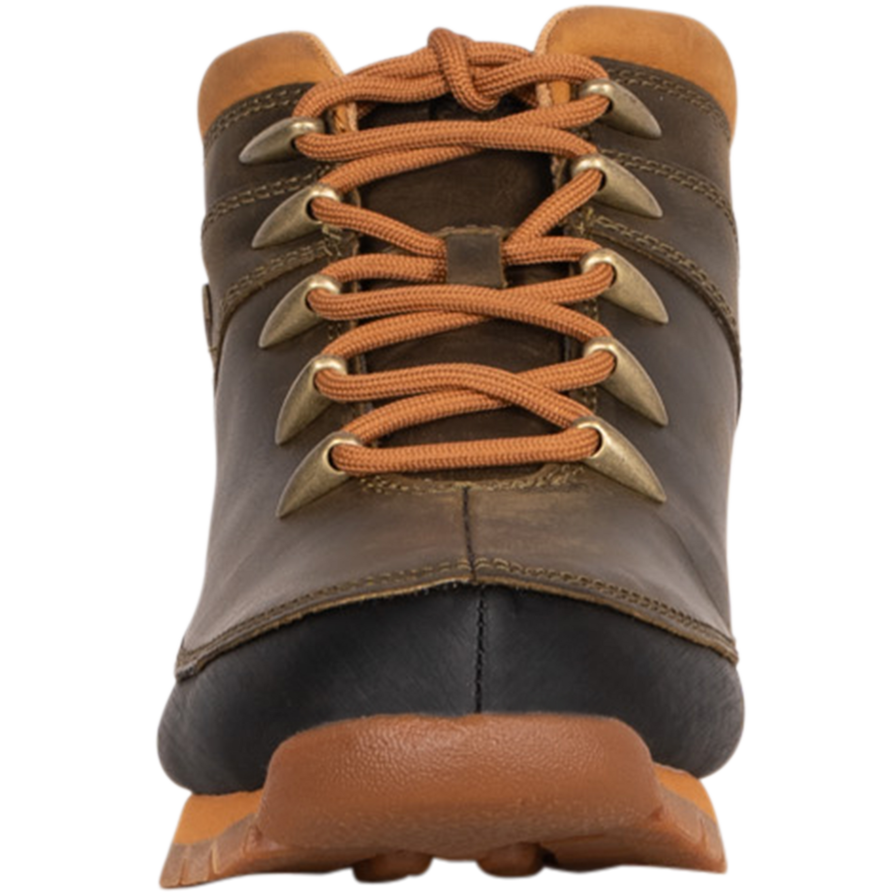  Euro Sprint Mid Lace Up Boot - Military Olive