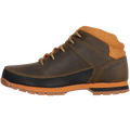  Euro Sprint Mid Lace Up Boot - Military Olive