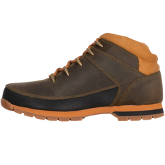 Euro Sprint Mid Lace Up Boot - Military Olive