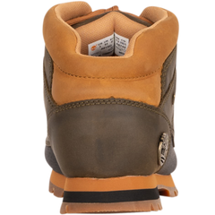 Euro Sprint Mid Lace Up Boot - Military Olive