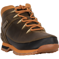 Euro Sprint Mid Lace Up Boot - Military Olive