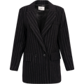 Punk Blazer - Anthracite