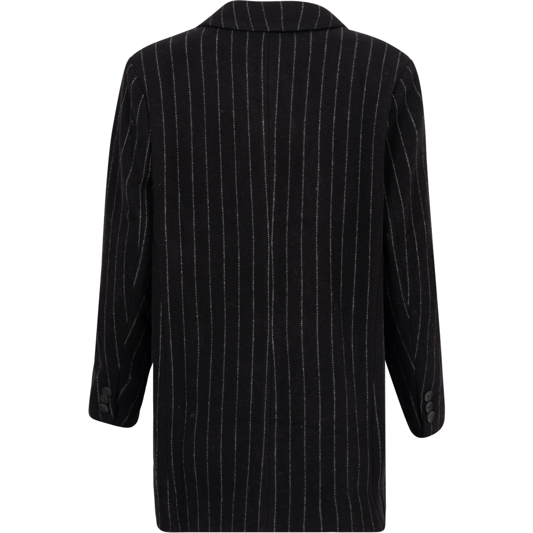 Punk Blazer - Anthracite