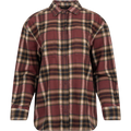 Flannel Overshirt - Port Royale