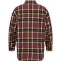 Flannel Overshirt - Port Royale