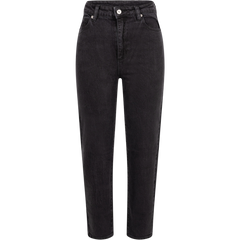 94 High Slim Whitney Recycled - Black Overdye
