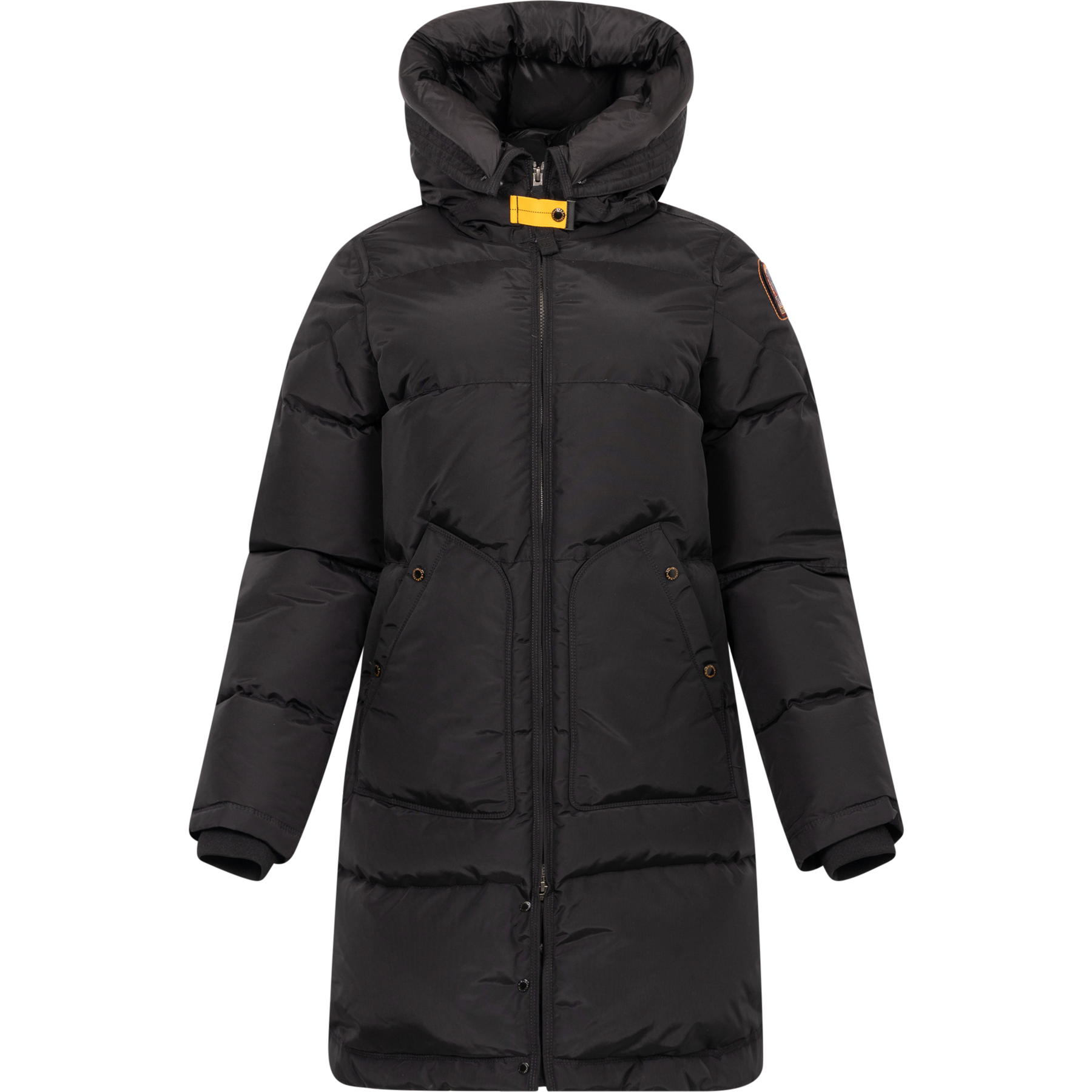 Longbear Core - Black