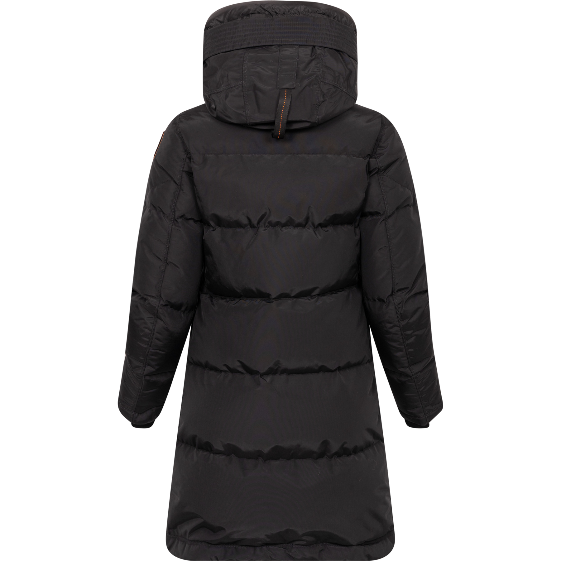 Longbear Core - Black