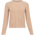 Eva Cardigan - Beige