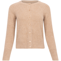 Eva Cardigan - Beige