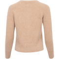 Eva Cardigan - Beige