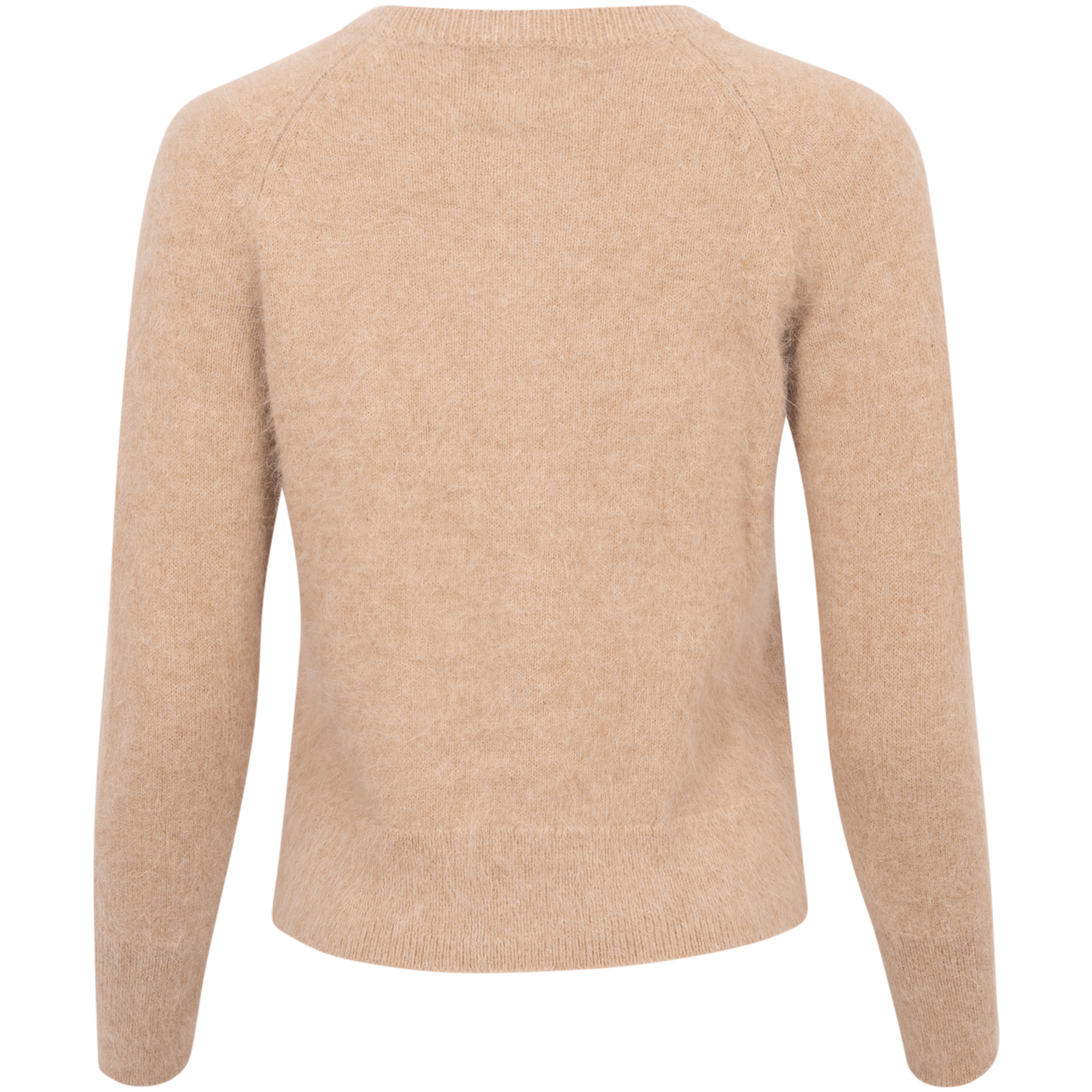 Eva Cardigan - Beige