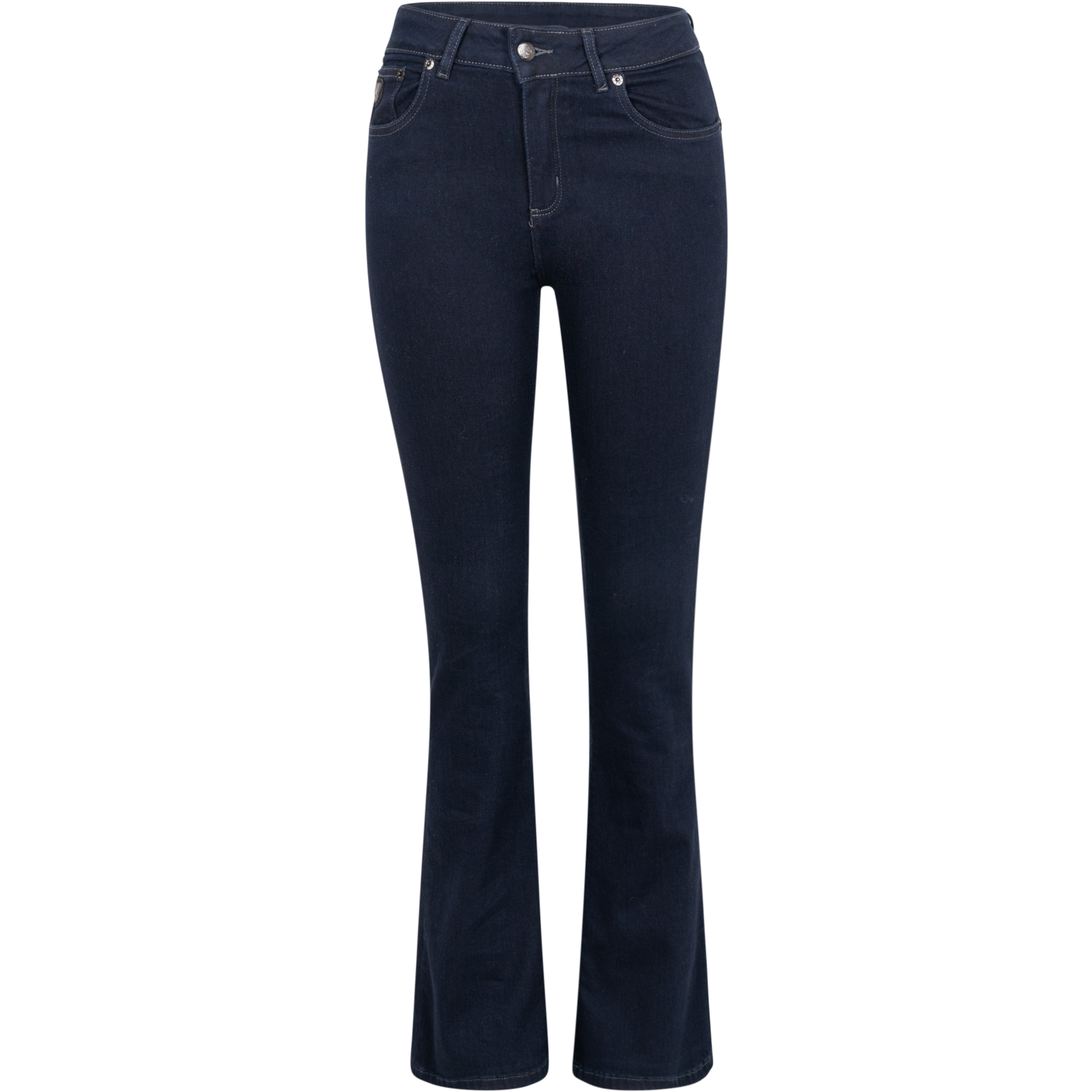 Lois Jeans Raval 16 - Night Blue Rinse