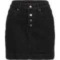 Noah Skirt - Black