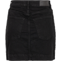 Noah Skirt - Black