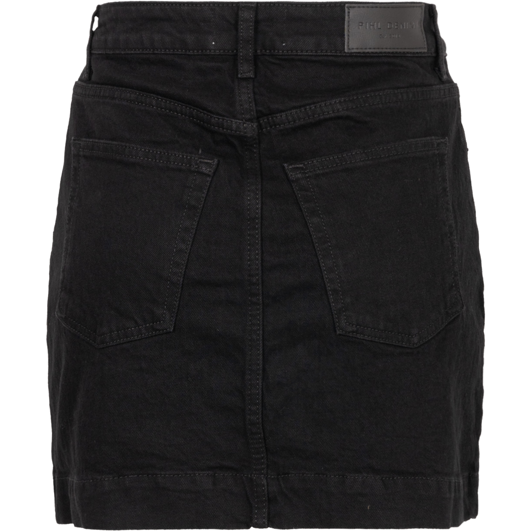 Noah Skirt - Black