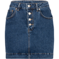 Noah Skirt - Dark Blue