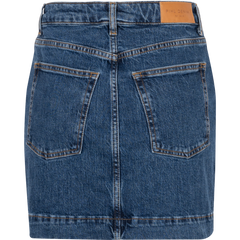 Noah Skirt - Dark Blue