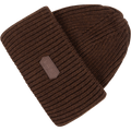 Oversize Beanie - Choko