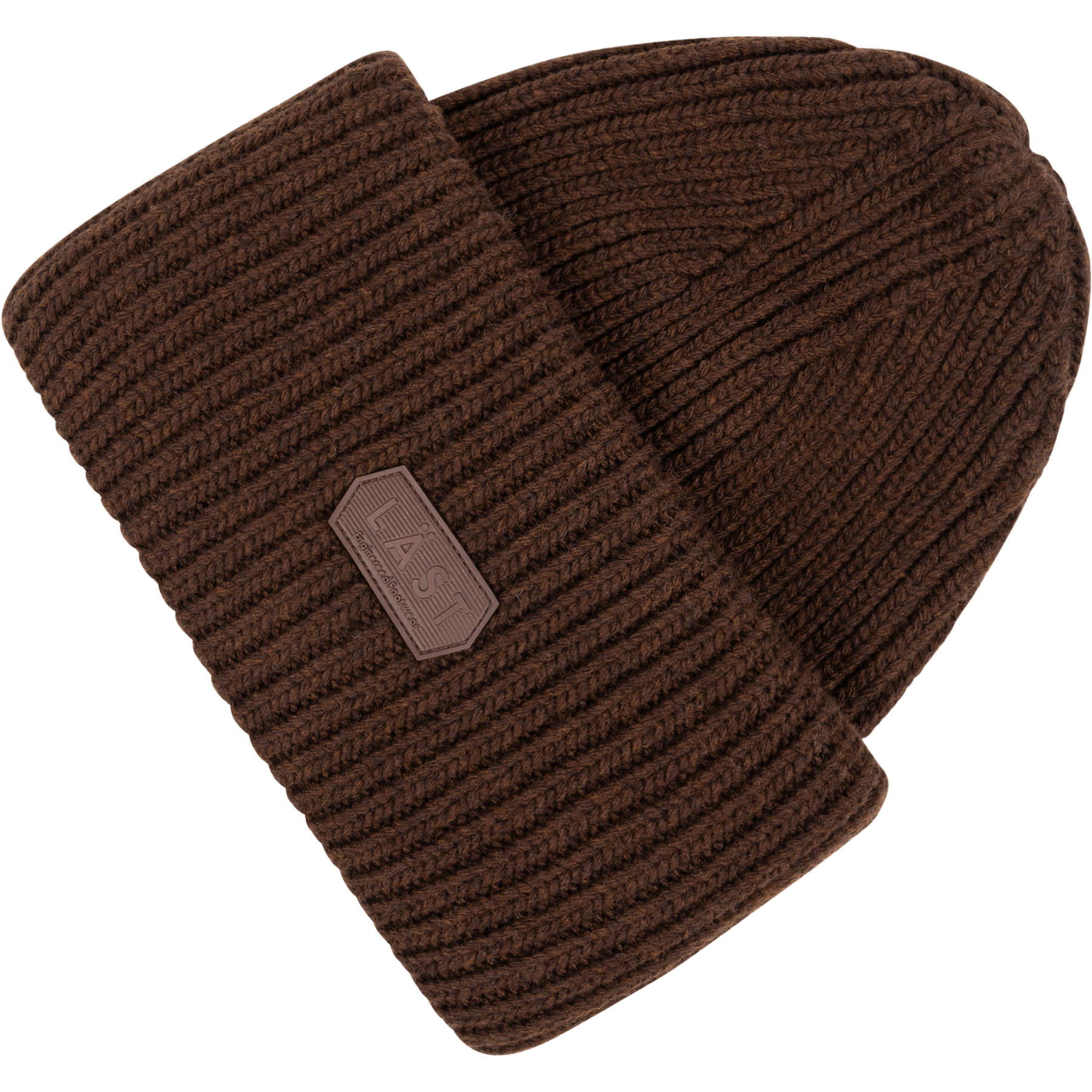 Oversize Beanie - Choko