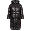 Aberdeen Shiny - Black