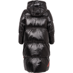 Aberdeen Shiny - Black