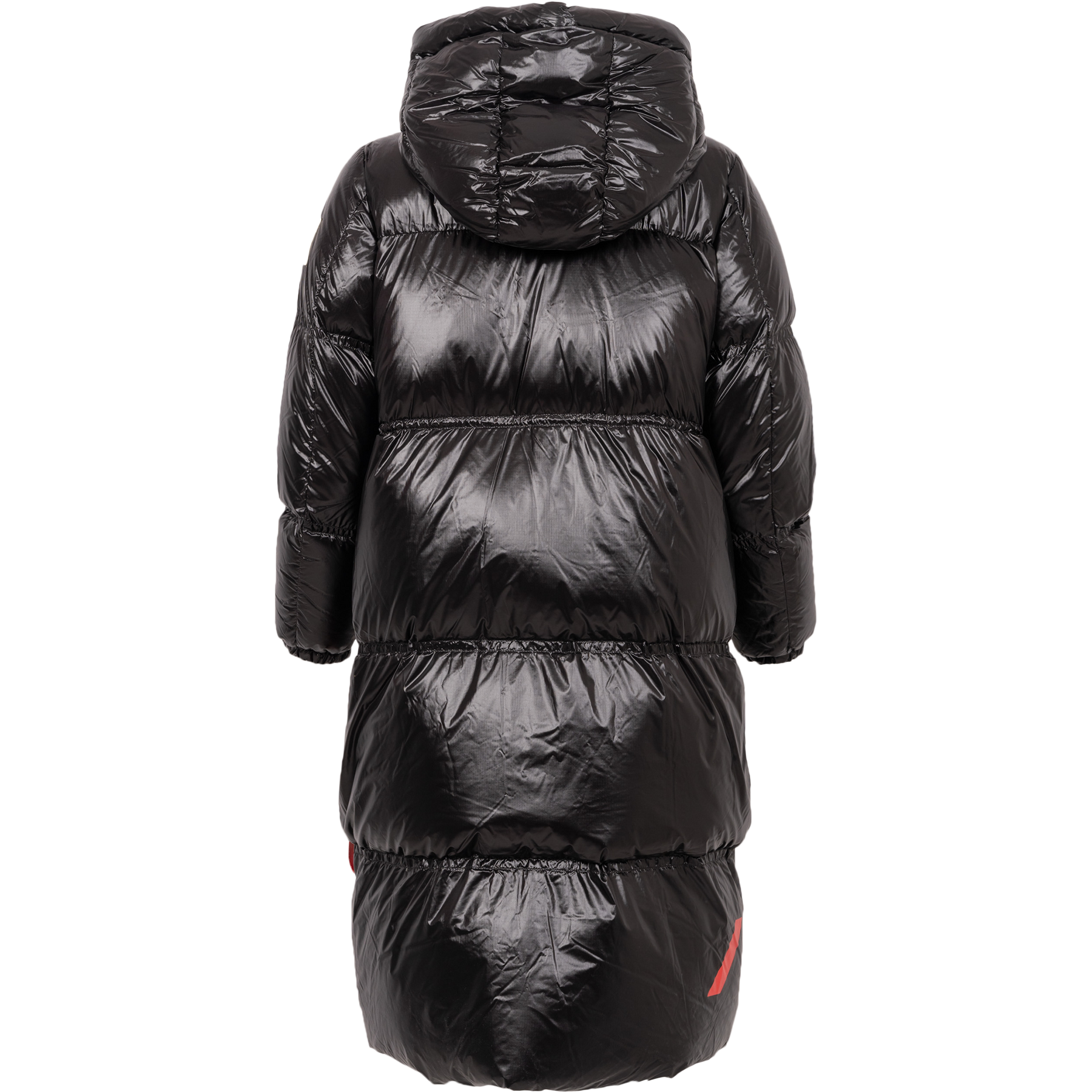Aberdeen Shiny - Black