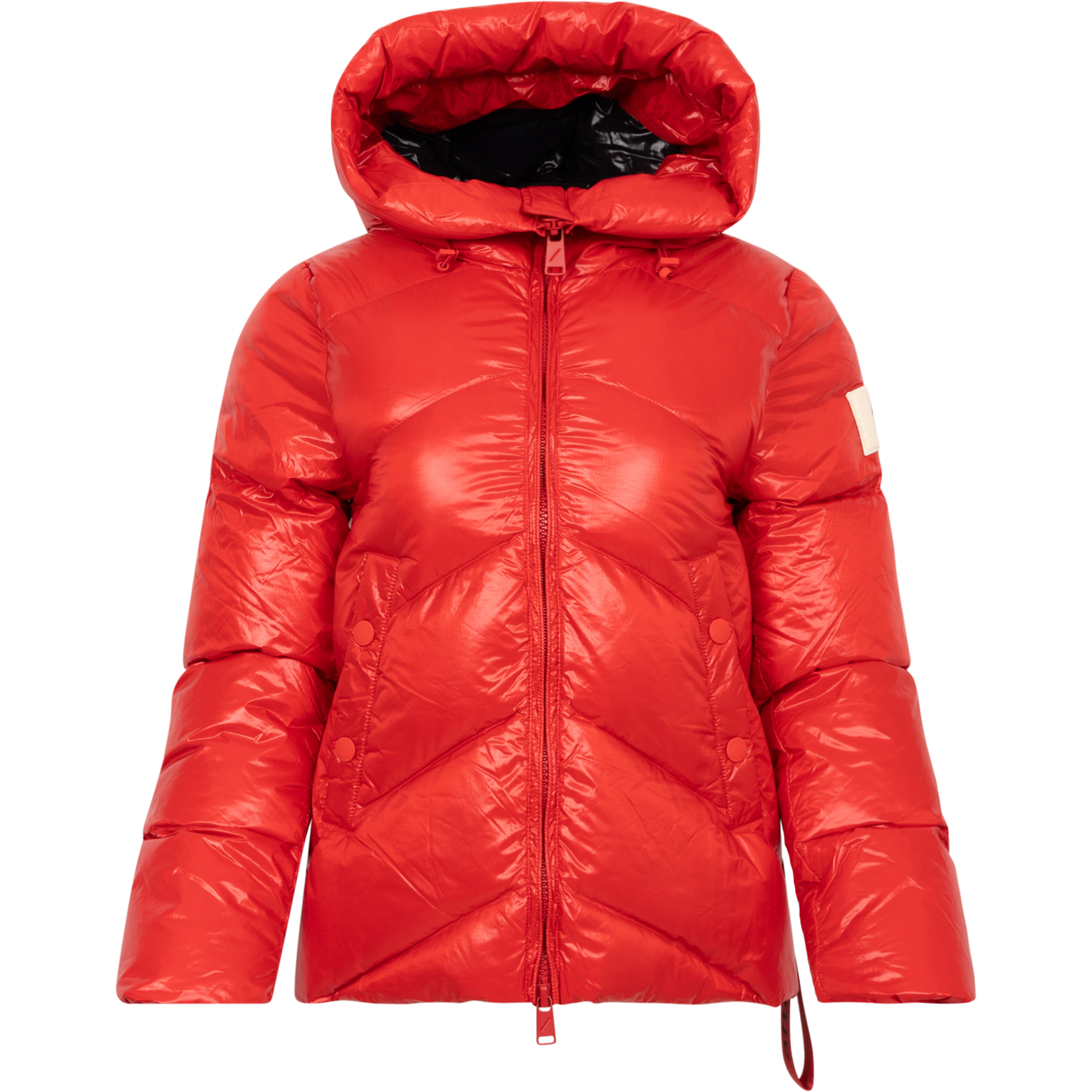 Helsinki - Red