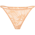 Skin Goji String - Toffee