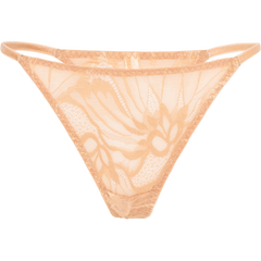 Skin Goji String - Toffee