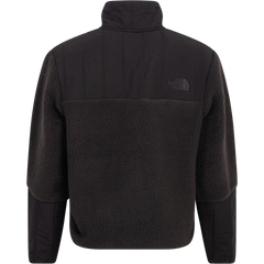 W Cragmont Fleece Jacket - Black