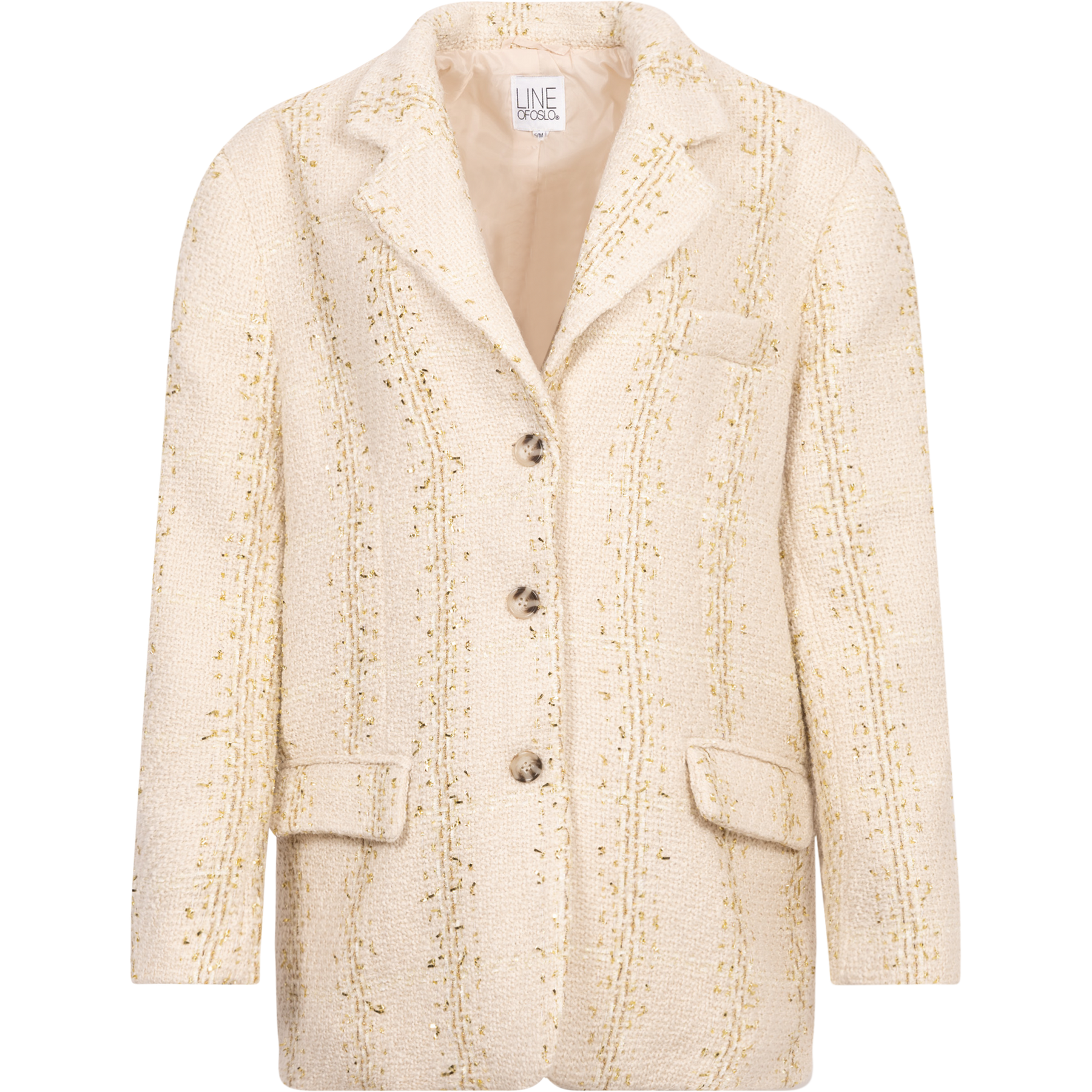 Bunny Blazer - As Is