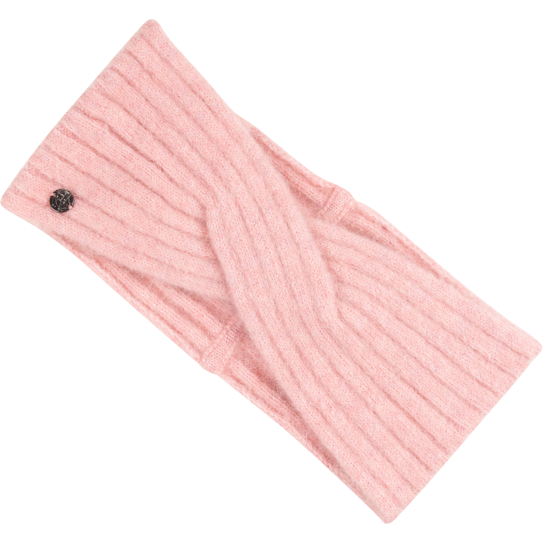 Sammy Headband - Blush Pink