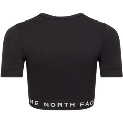 W New Seamless SS - Black