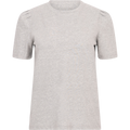Isol 1 - Light Grey Melange