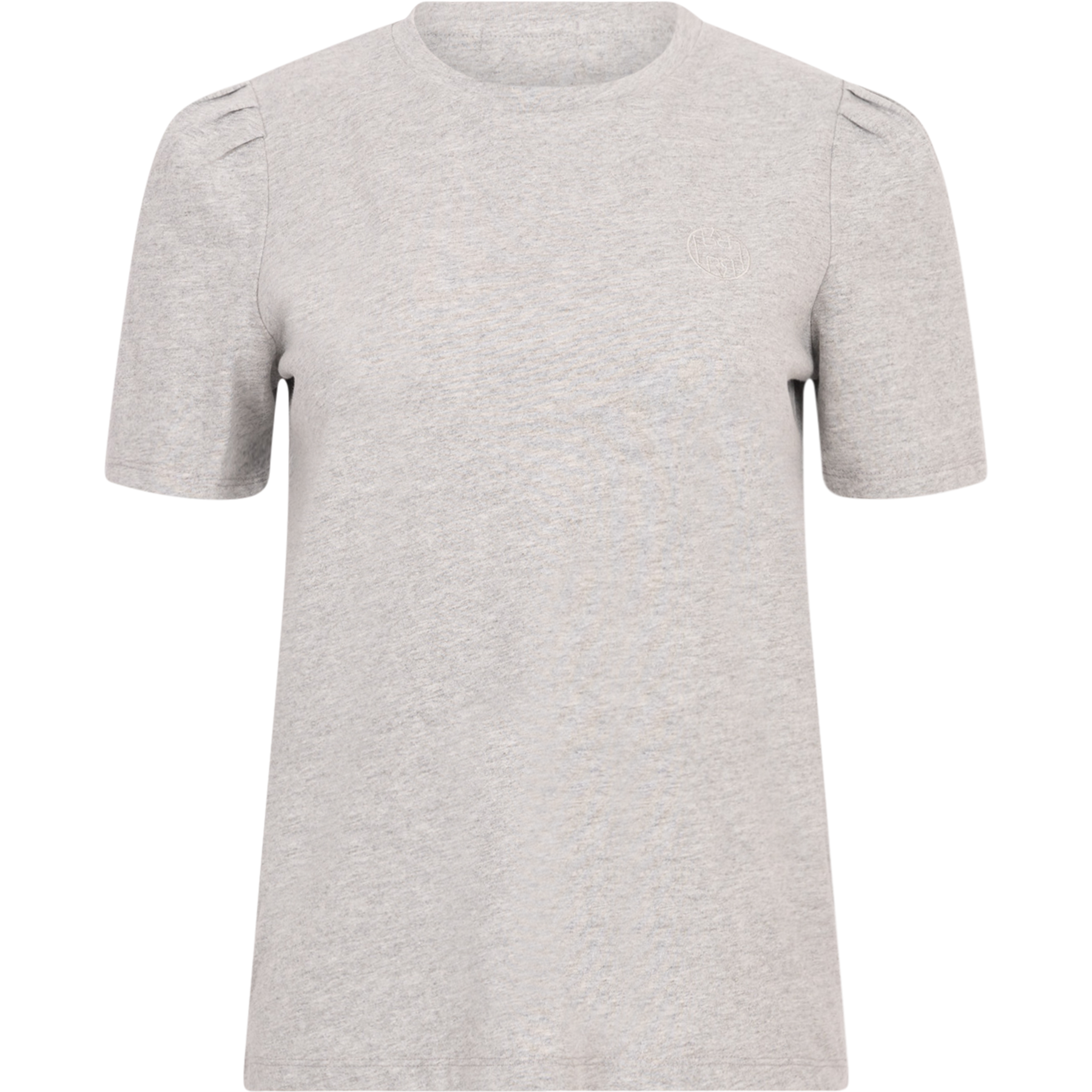 Isol 1 - Light Grey Melange