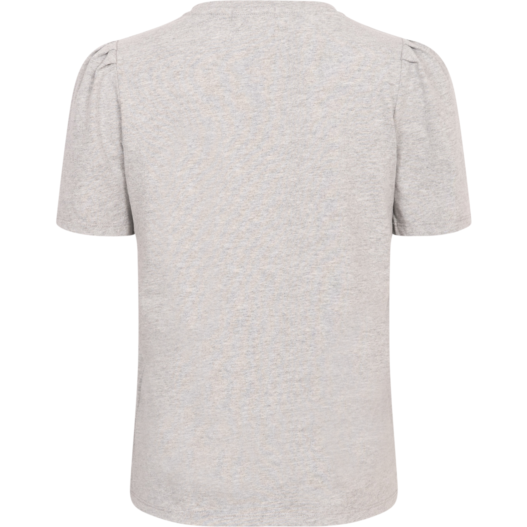 Isol 1 - Light Grey Melange