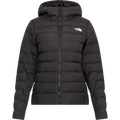 W Aconcagua 3 Hoodie - Black