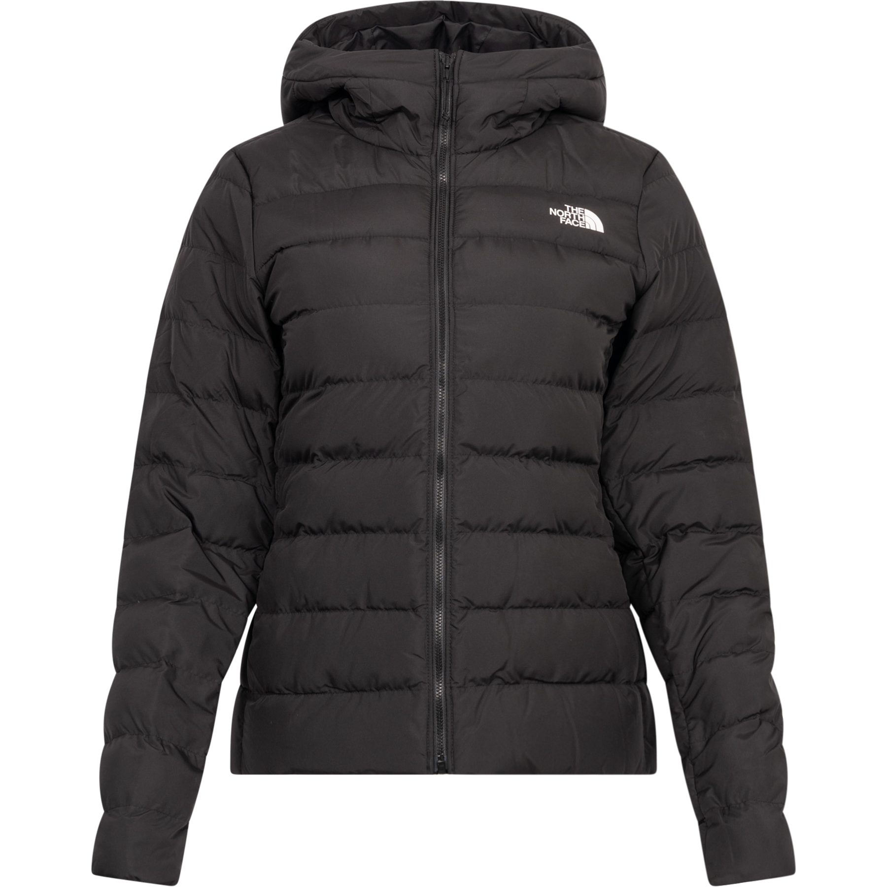 W Aconcagua 3 Hoodie - Black