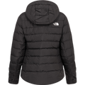 W Aconcagua 3 Hoodie - Black