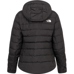 W Aconcagua 3 Hoodie - Black