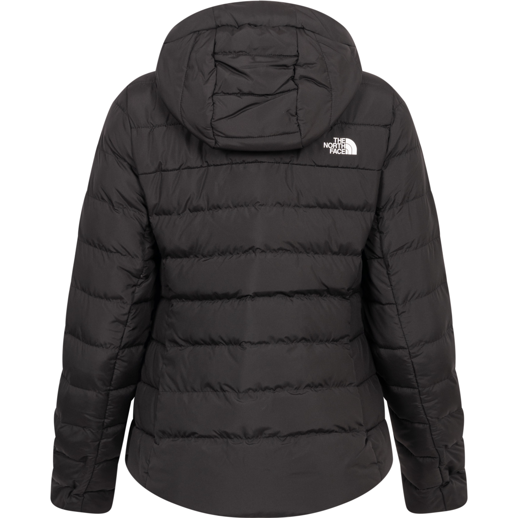 W Aconcagua 3 Hoodie - Black