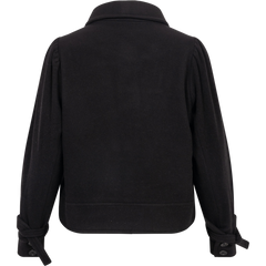 Sissel Coat - Black