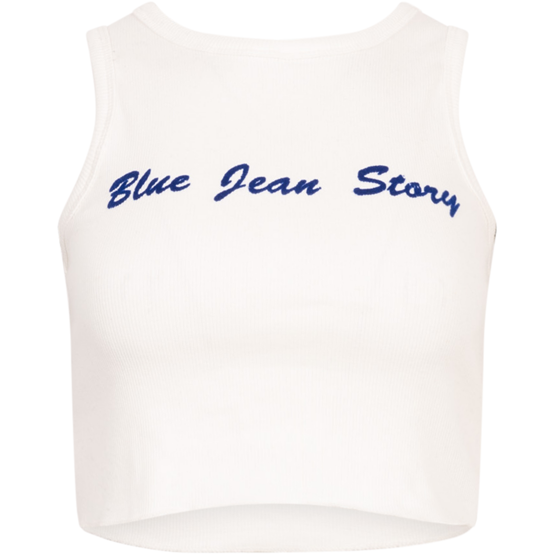 Arabesco - Blue Jeans - Milk