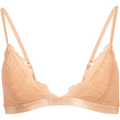 Skin Goji Bra - Toffee