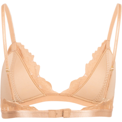 Skin Goji Bra - Toffee