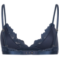 Skin Goji Bra - Dark Navy